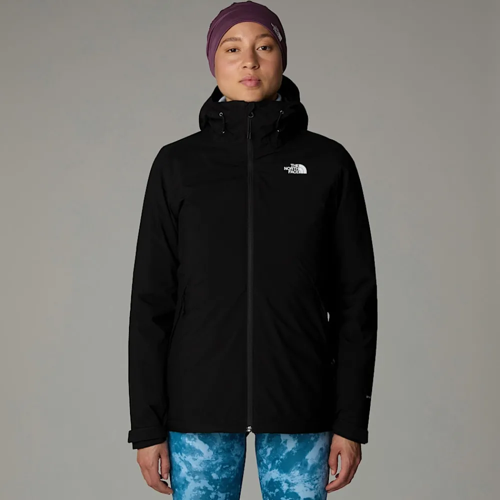 Chaqueta 3 En 1 Triclimate Carto Para Mujer-The North Face Clearance
