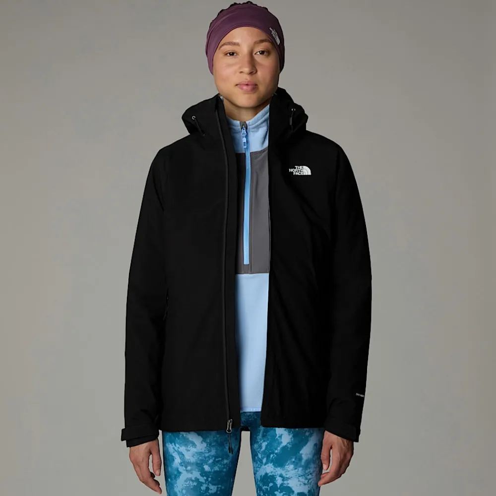 Chaqueta 3 En 1 Triclimate Carto Para Mujer-The North Face Clearance