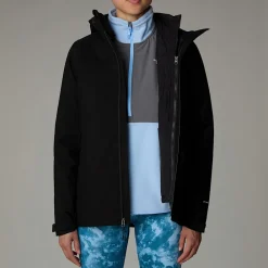 Chaqueta 3 En 1 Triclimate Carto Para Mujer-The North Face Clearance