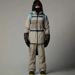 Chaqueta 3 En 1 Triclimate Fourbarrel Para Hombre-The North Face Outlet