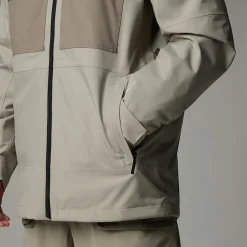 Chaqueta 3 En 1 Triclimate Fourbarrel Para Hombre-The North Face Outlet