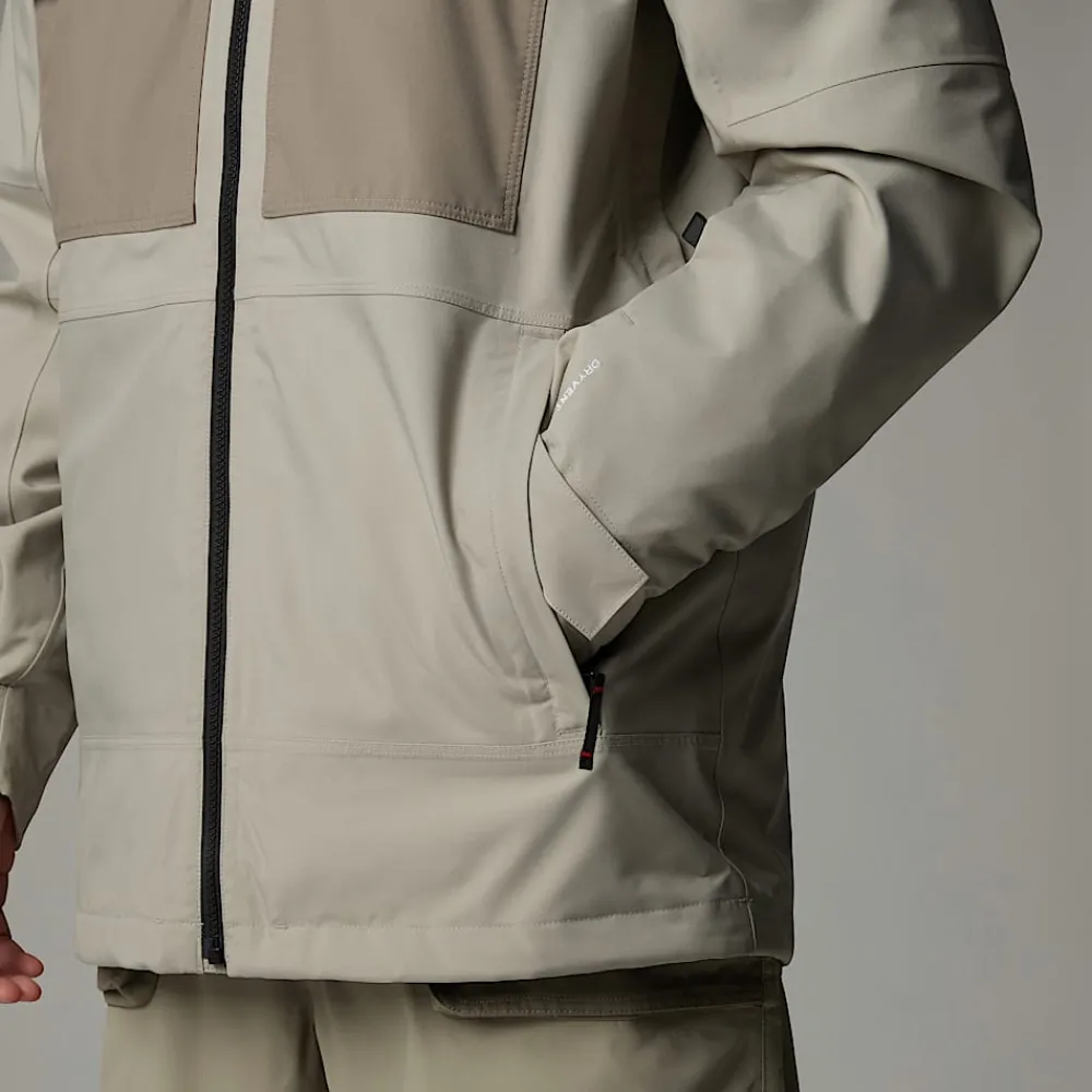 Chaqueta 3 En 1 Triclimate Fourbarrel Para Hombre-The North Face Outlet