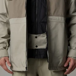 Chaqueta 3 En 1 Triclimate Fourbarrel Para Hombre-The North Face Outlet