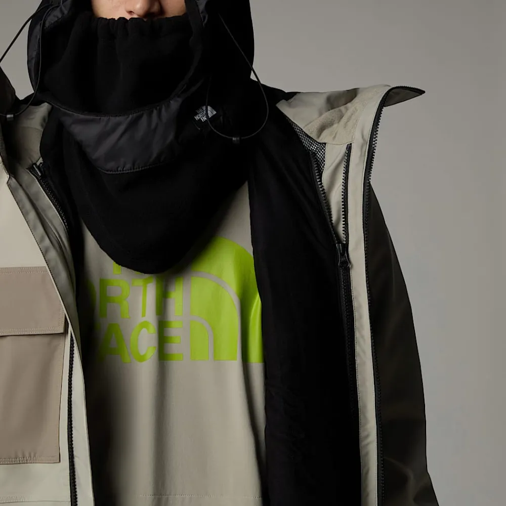 Chaqueta 3 En 1 Triclimate Fourbarrel Para Hombre-The North Face Outlet