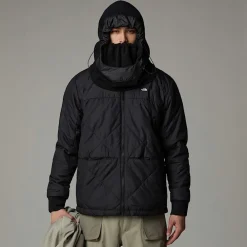 Chaqueta 3 En 1 Triclimate Fourbarrel Para Hombre-The North Face Outlet