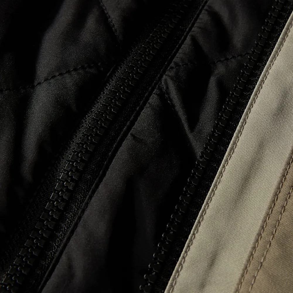 Chaqueta 3 En 1 Triclimate Fourbarrel Para Hombre-The North Face Outlet