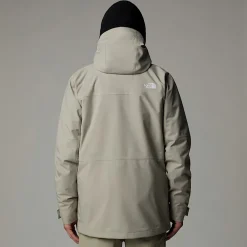 Chaqueta 3 En 1 Triclimate Fourbarrel Para Hombre-The North Face Outlet