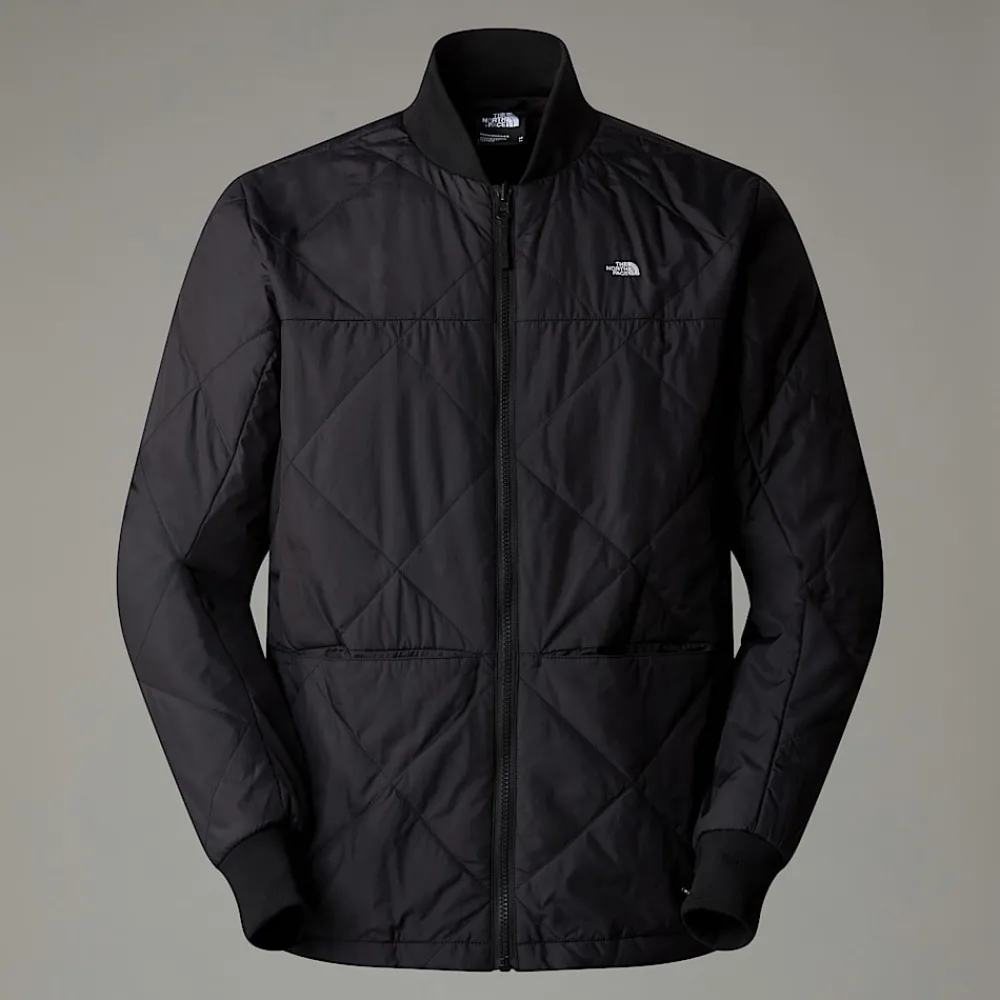 Chaqueta 3 En 1 Triclimate Fourbarrel Para Hombre-The North Face Outlet