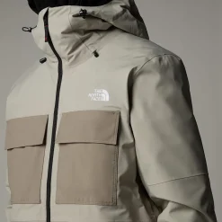 Chaqueta 3 En 1 Triclimate Fourbarrel Para Hombre-The North Face Outlet