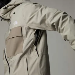 Chaqueta 3 En 1 Triclimate Fourbarrel Para Hombre-The North Face Outlet