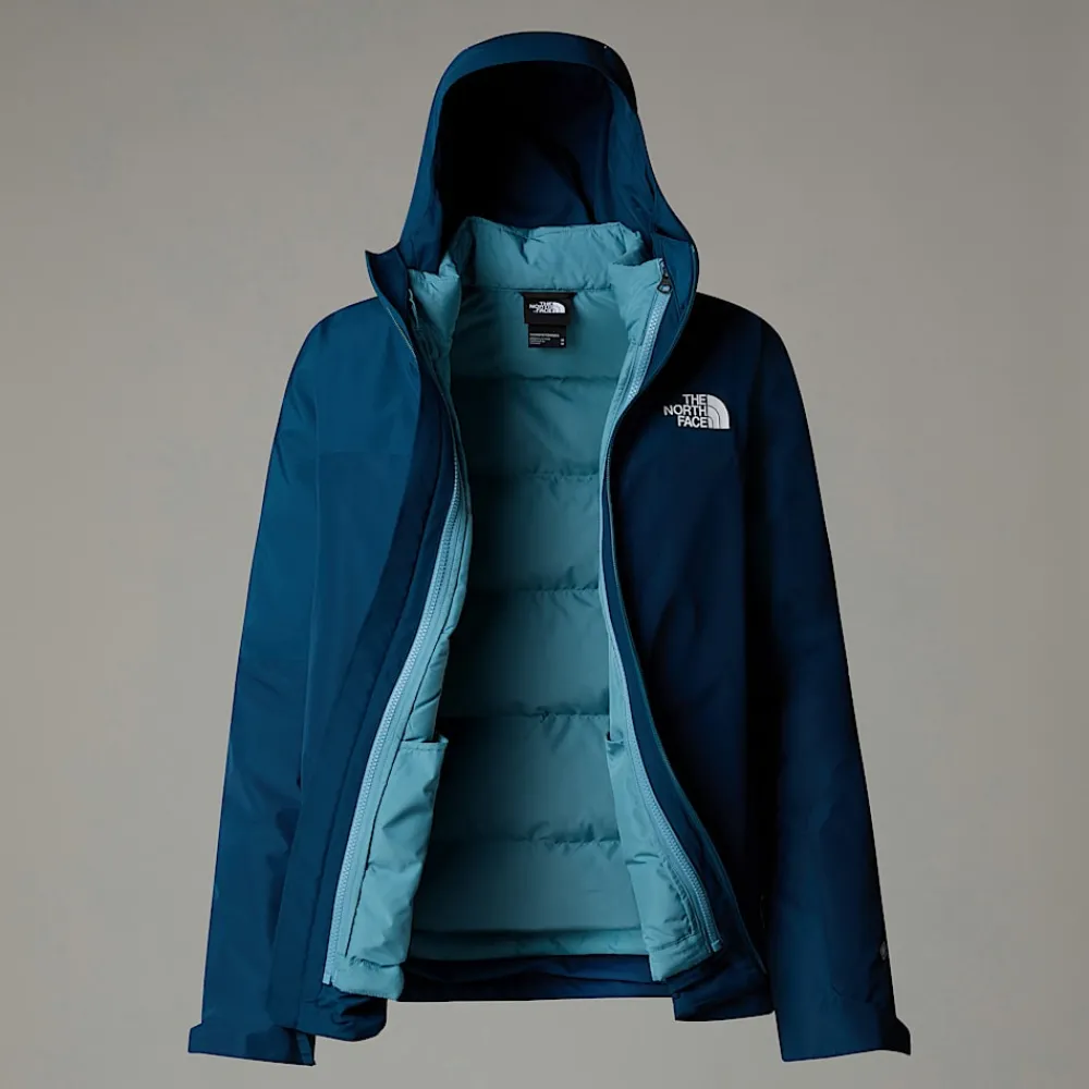 Chaqueta 3 En 1 Triclimate GORE-TEX® Mountain Light Para Mujer-The North Face Discount