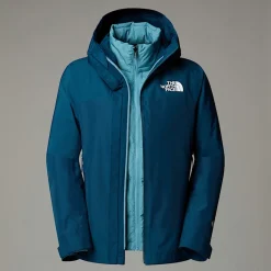 Chaqueta 3 En 1 Triclimate GORE-TEX® Mountain Light Para Mujer-The North Face Discount