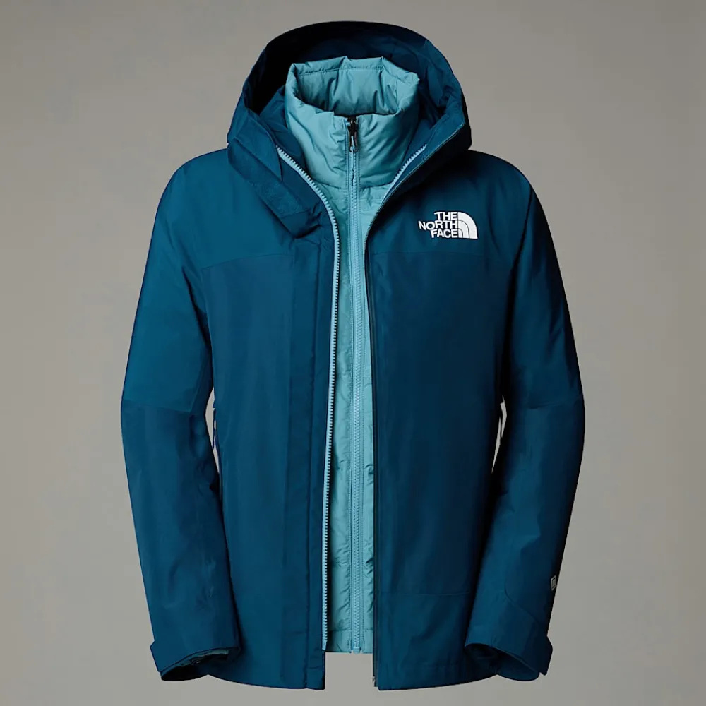 Chaqueta 3 En 1 Triclimate GORE-TEX® Mountain Light Para Mujer-The North Face Discount