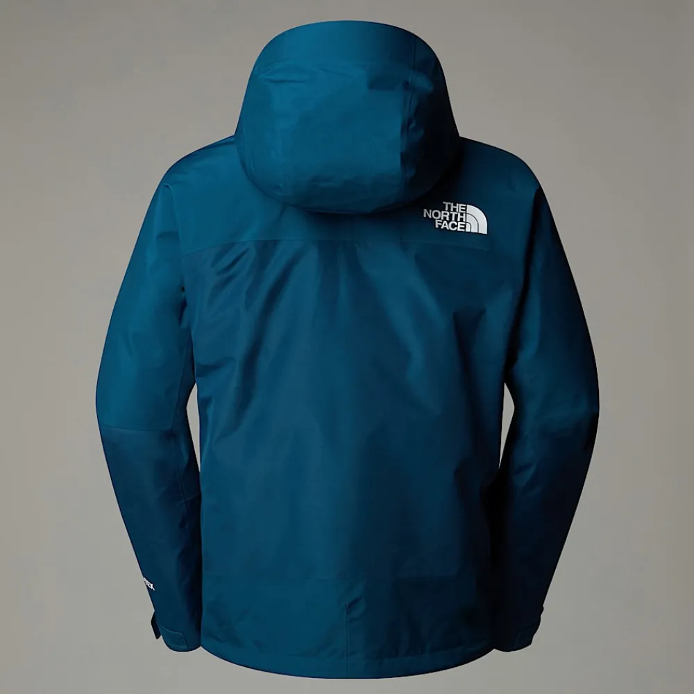 Chaqueta 3 En 1 Triclimate GORE-TEX® Mountain Light Para Mujer-The North Face Discount