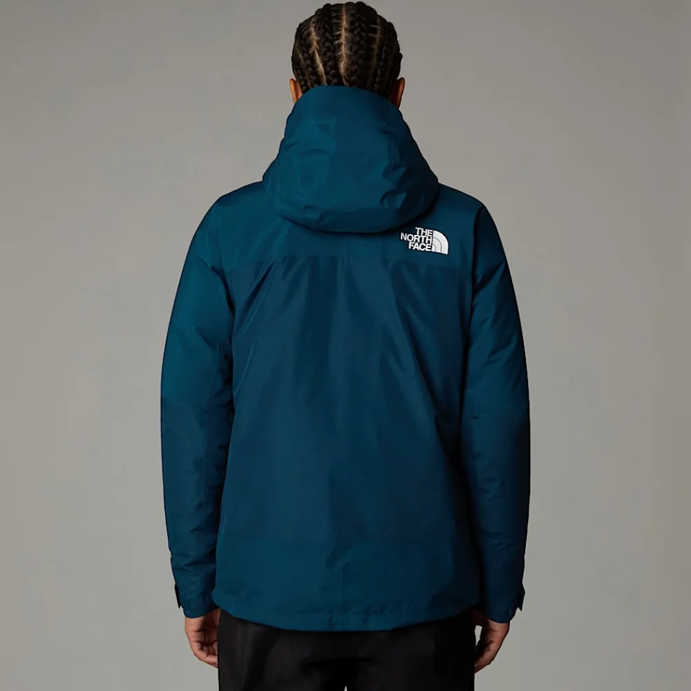 Chaqueta 3 En 1 Triclimate GORE-TEX® Mountain Light Para Mujer-The North Face Discount