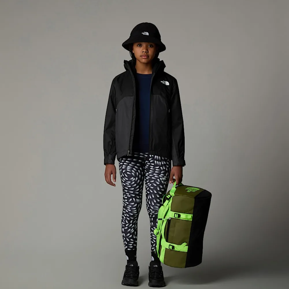 Chaqueta 3 En 1 Triclimate Con Aislamiento Térmico Sintético Para Jóvenes-The North Face Discount