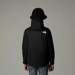 Chaqueta 3 En 1 Triclimate Con Aislamiento Térmico Sintético Para Jóvenes-The North Face Discount