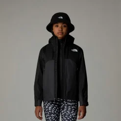 Chaqueta 3 En 1 Triclimate Con Aislamiento Térmico Sintético Para Jóvenes-The North Face Discount
