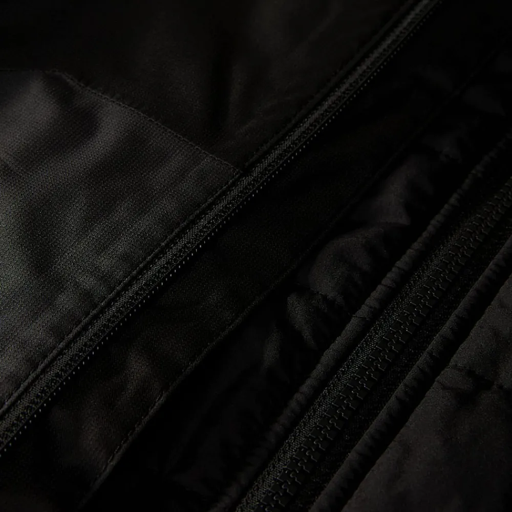 Chaqueta 3 En 1 Triclimate Con Aislamiento Térmico Sintético Para Jóvenes-The North Face Discount