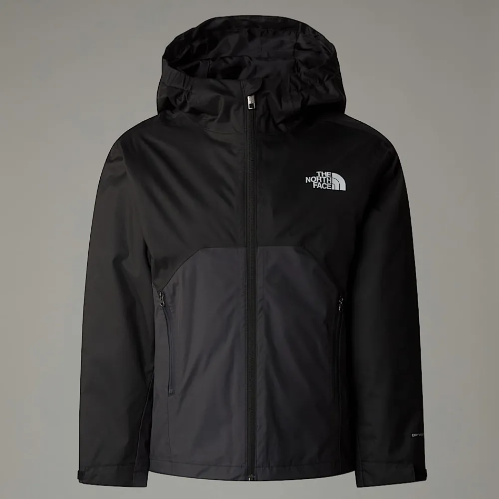 Chaqueta 3 En 1 Triclimate Con Aislamiento Térmico Sintético Para Jóvenes-The North Face Discount