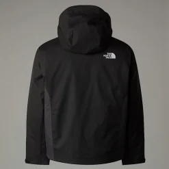 Chaqueta 3 En 1 Triclimate Con Aislamiento Térmico Sintético Para Jóvenes-The North Face Discount
