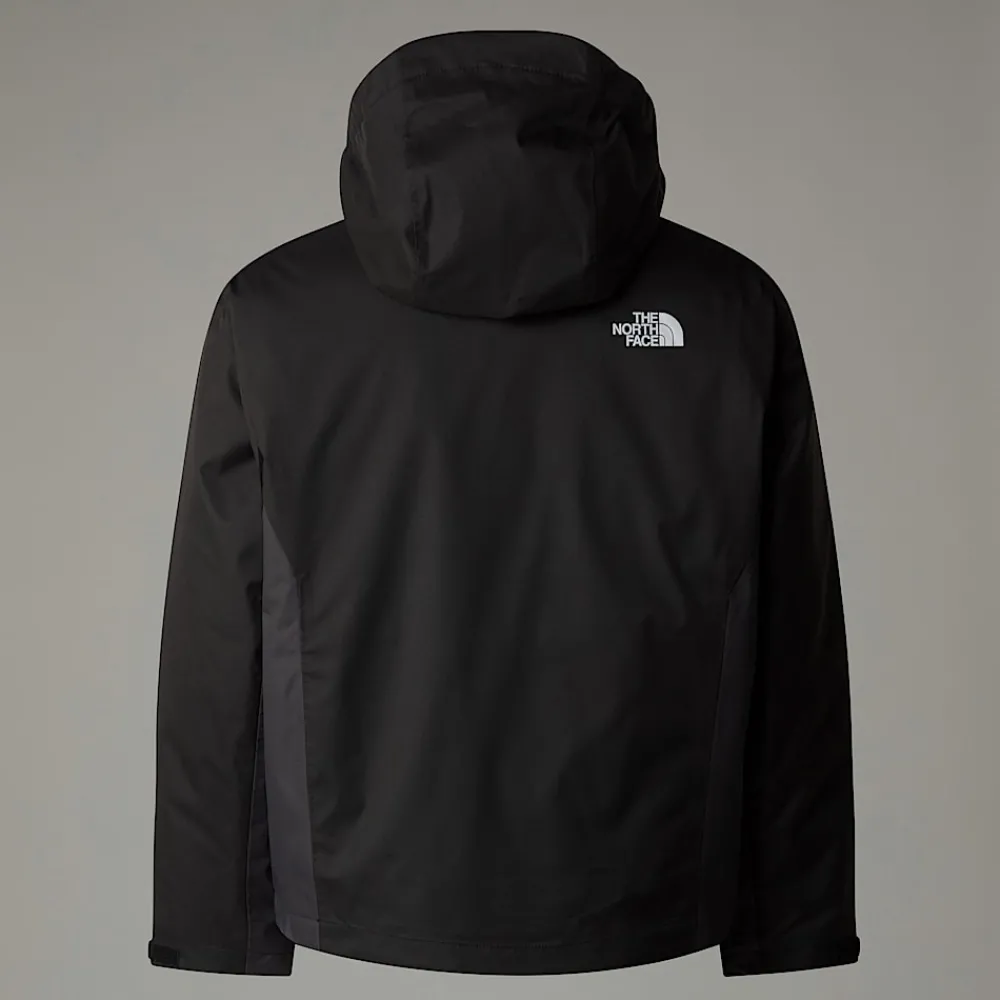 Chaqueta 3 En 1 Triclimate Con Aislamiento Térmico Sintético Para Jóvenes-The North Face Discount