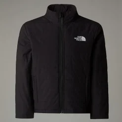 Chaqueta 3 En 1 Triclimate Con Aislamiento Térmico Sintético Para Jóvenes-The North Face Discount