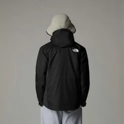 Chaqueta 3 En 1 Triclimate Con Aislamiento Térmico Sintético Para Jóvenes-The North Face Discount