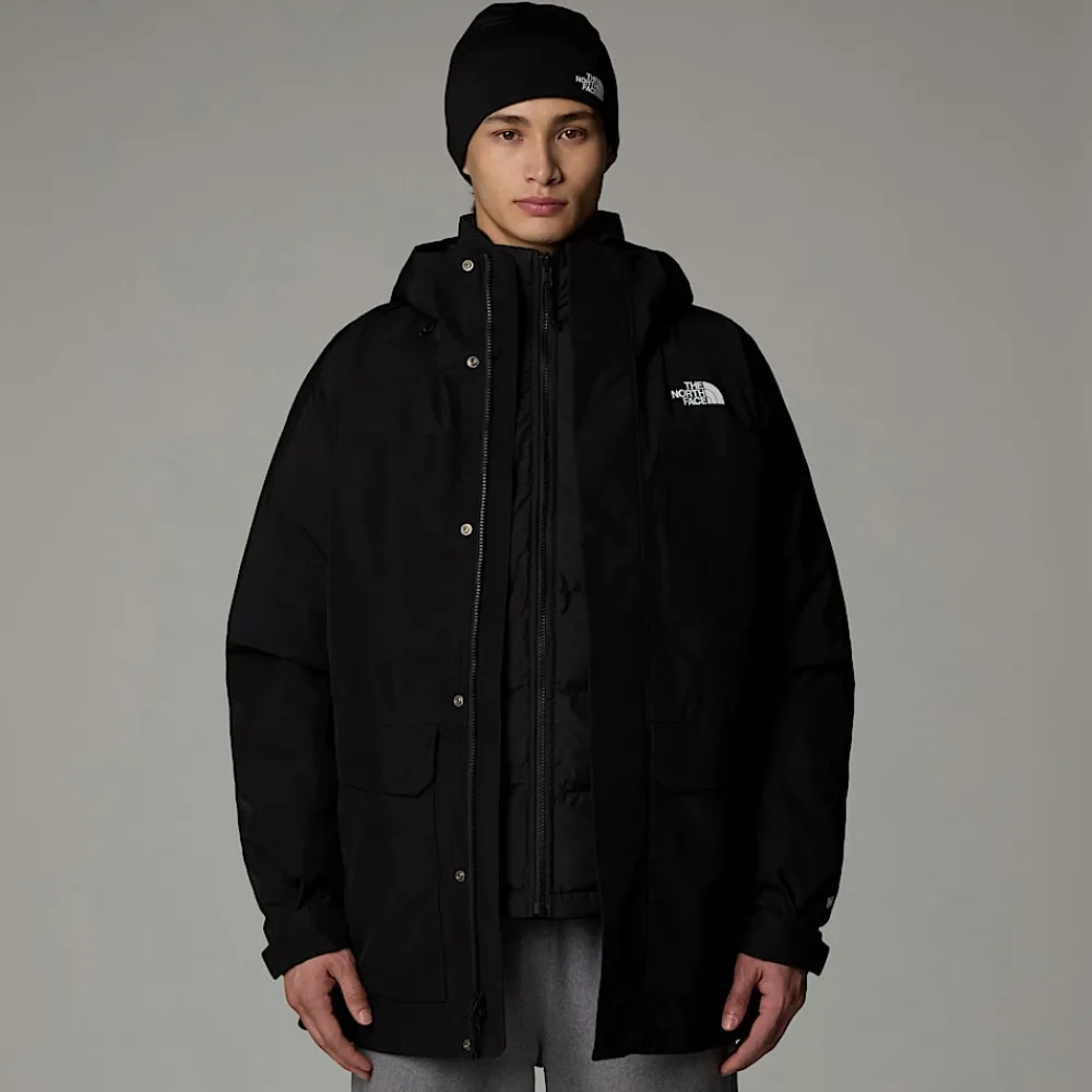 Chaqueta 3 En 1 Triclimate GORE-TEX® Sarnen Para Hombre-The North Face Clearance