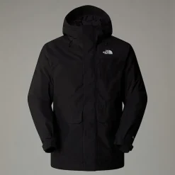 Chaqueta 3 En 1 Triclimate GORE-TEX® Sarnen Para Hombre-The North Face Clearance