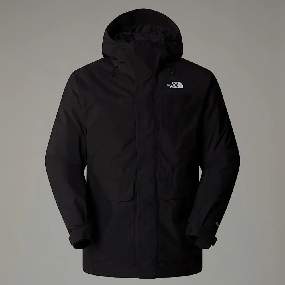 Chaqueta 3 En 1 Triclimate GORE-TEX® Sarnen Para Hombre-The North Face Clearance