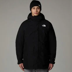 Chaqueta 3 En 1 Triclimate GORE-TEX® Sarnen Para Hombre-The North Face Clearance