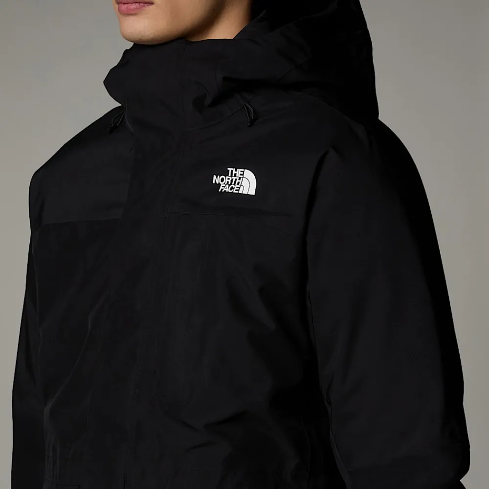 Chaqueta 3 En 1 Triclimate GORE-TEX® Sarnen Para Hombre-The North Face Clearance