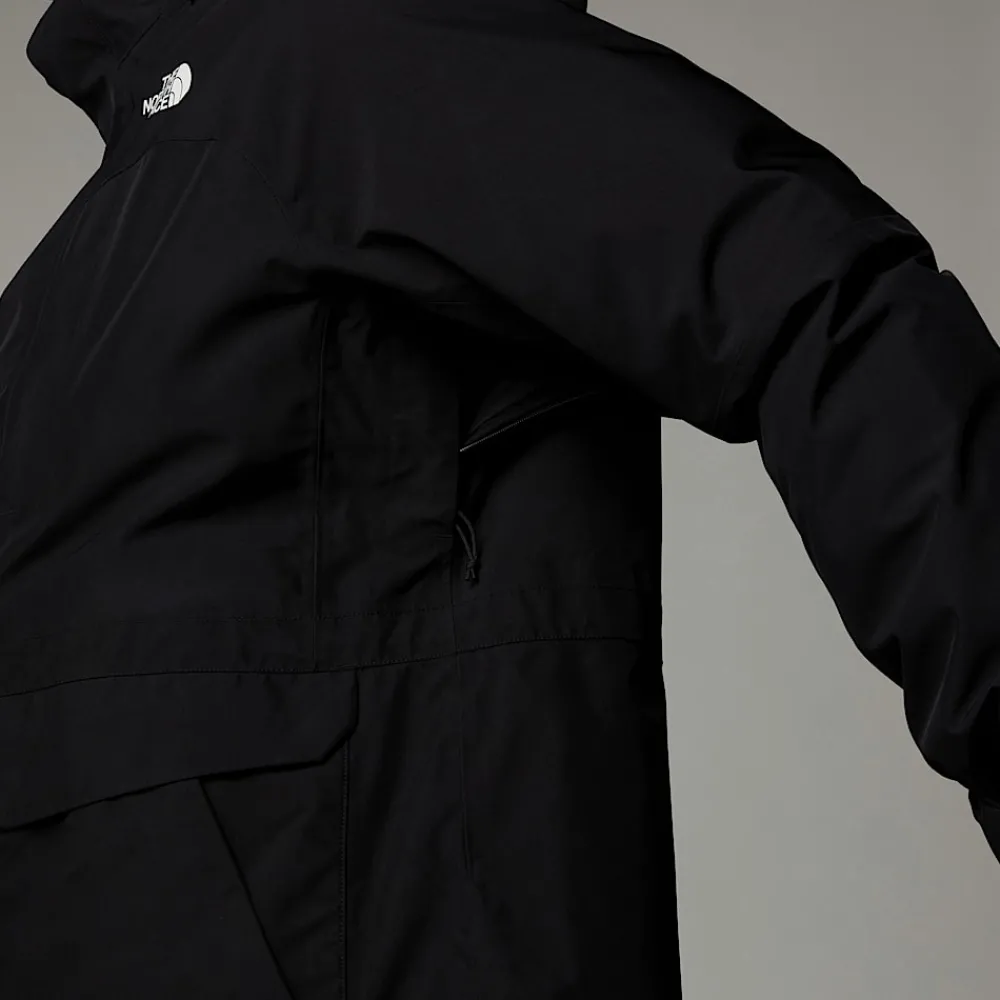 Chaqueta 3 En 1 Triclimate GORE-TEX® Sarnen Para Hombre-The North Face Clearance