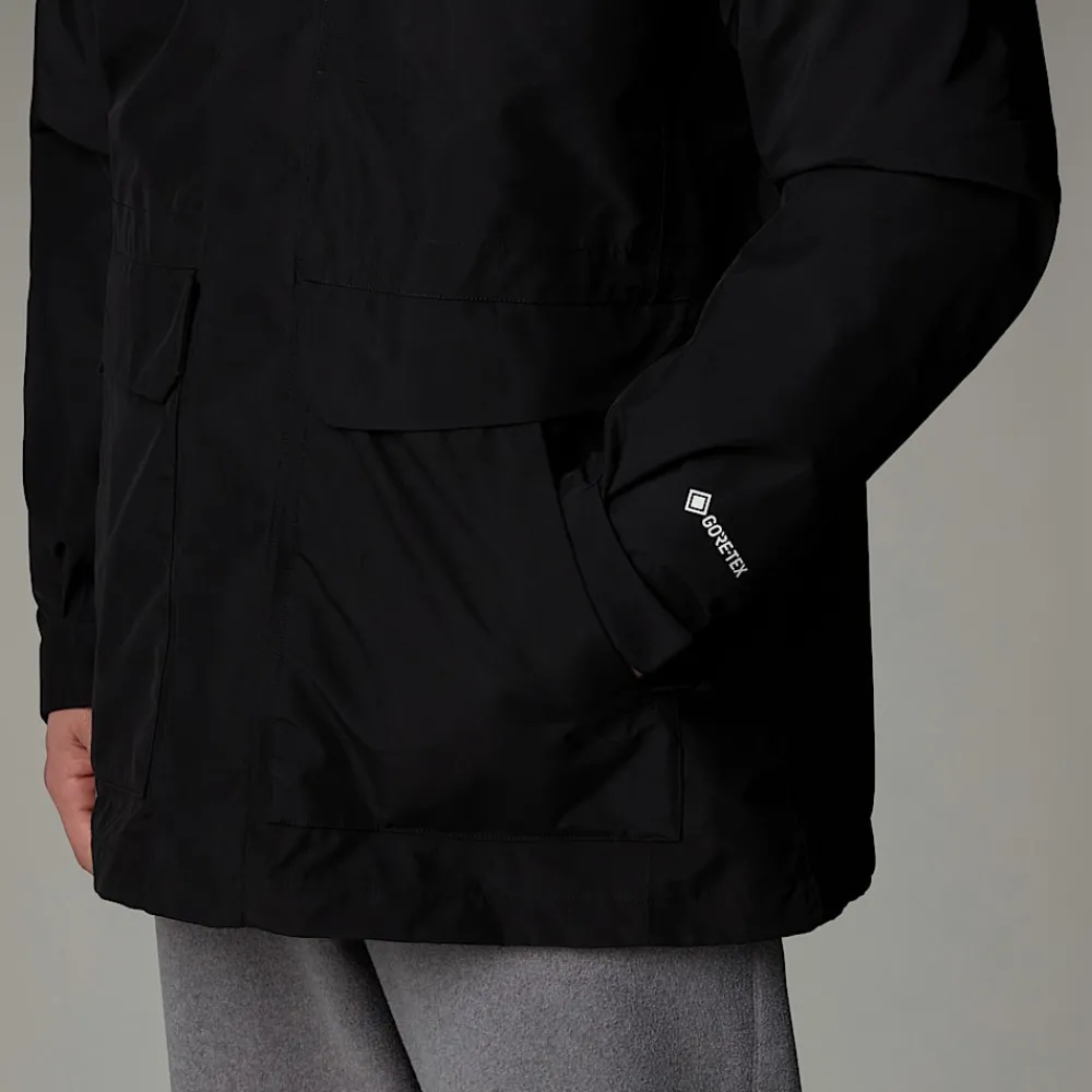 Chaqueta 3 En 1 Triclimate GORE-TEX® Sarnen Para Hombre-The North Face Clearance