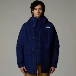 Chaqueta 3 En 1 Triclimate GORE-TEX® Sarnen Para Hombre-The North Face Online