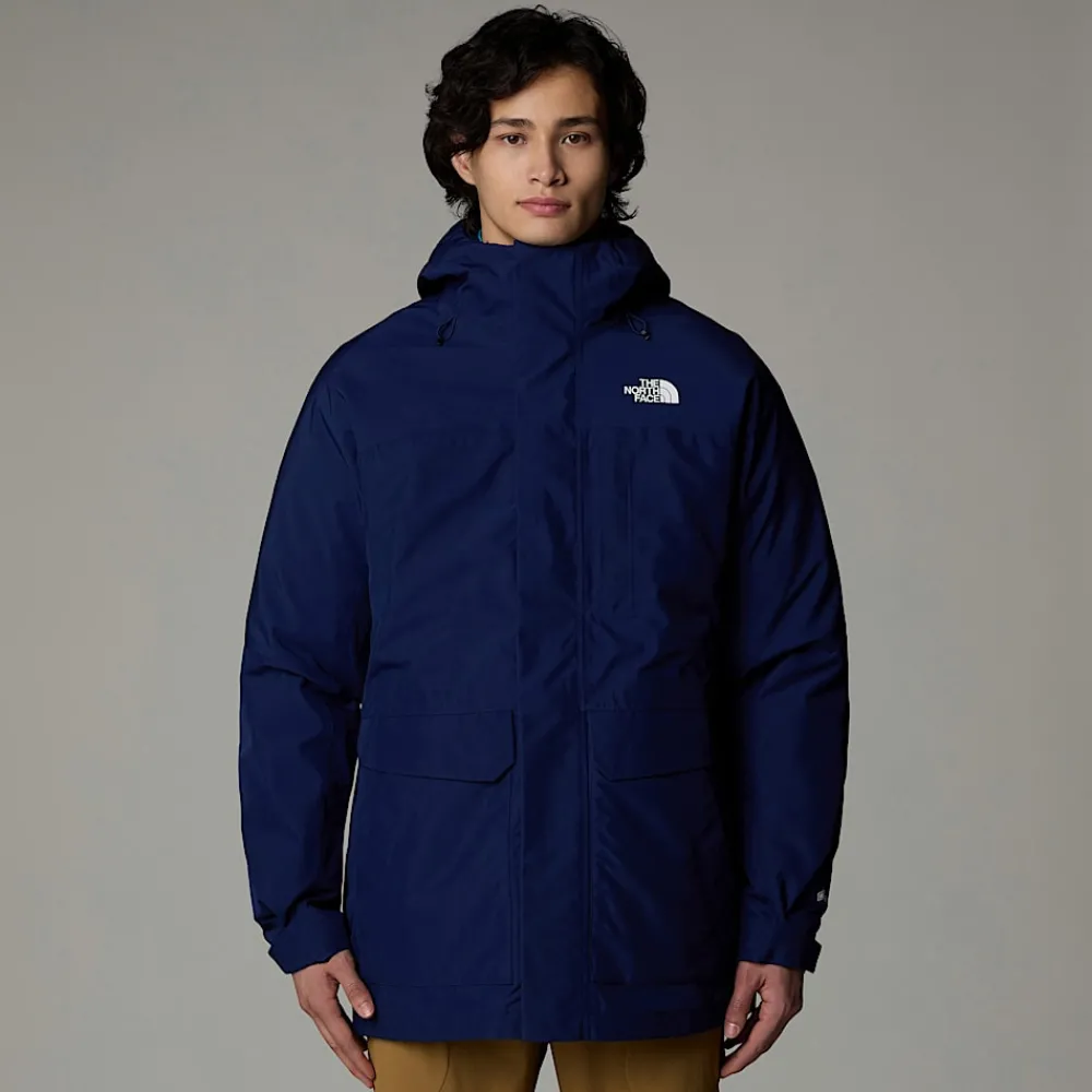 Chaqueta 3 En 1 Triclimate GORE-TEX® Sarnen Para Hombre-The North Face Online