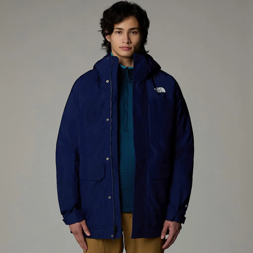 Chaqueta 3 En 1 Triclimate GORE-TEX® Sarnen Para Hombre-The North Face Online