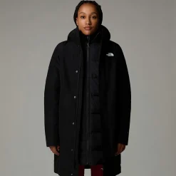 Chaqueta 3 En 1 Triclimate Suzanne Para Mujer-The North Face Best