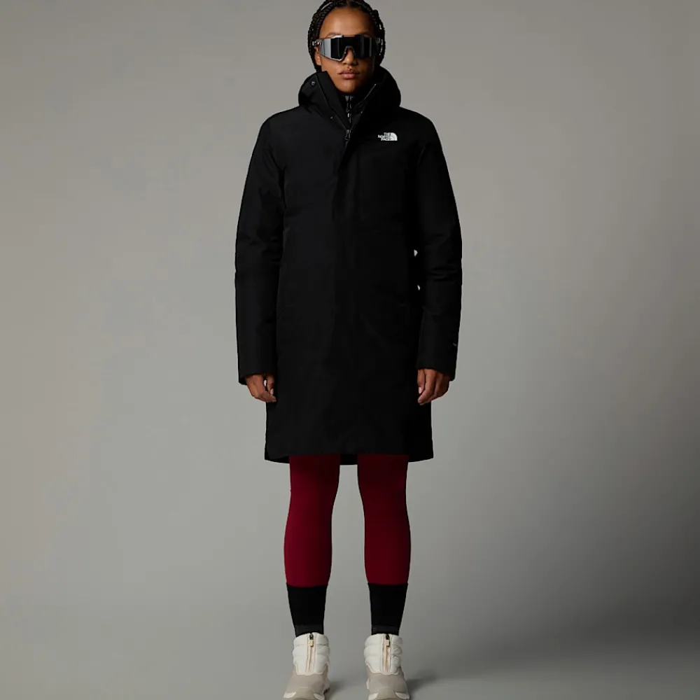 Chaqueta 3 En 1 Triclimate Suzanne Para Mujer-The North Face Best