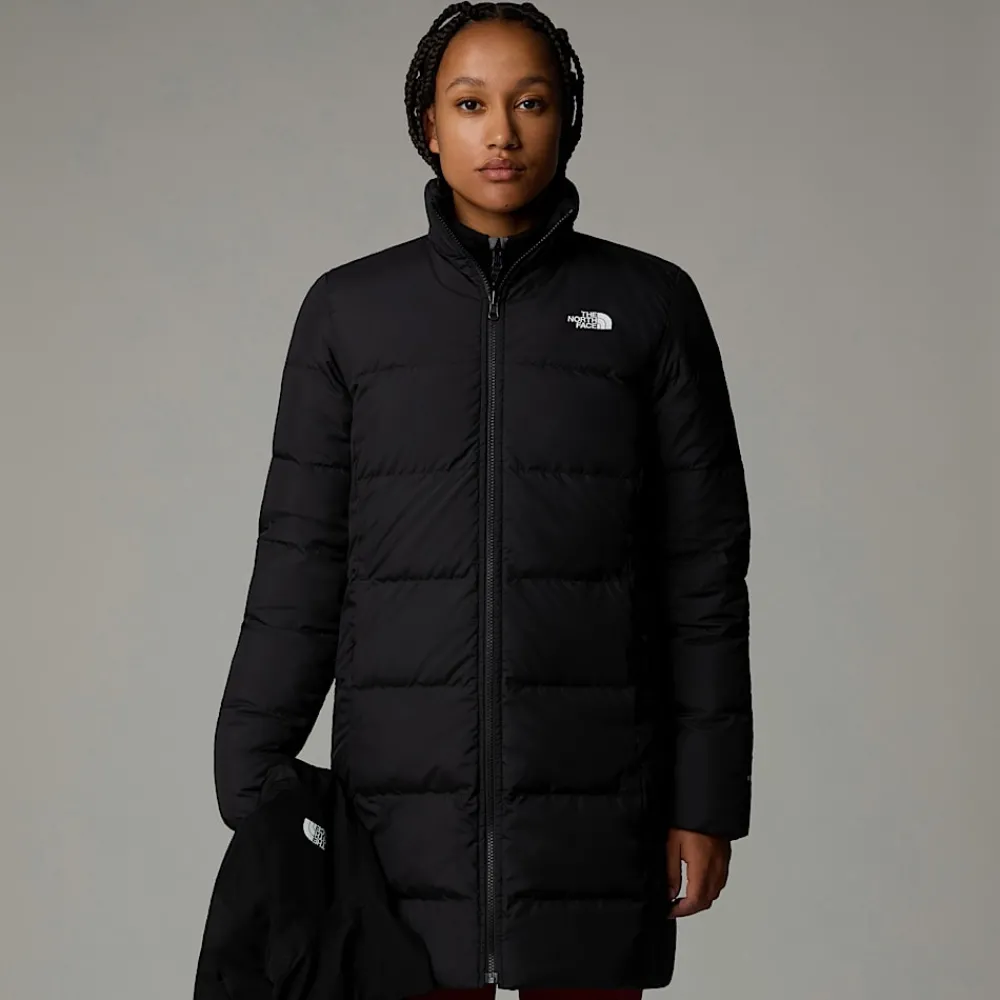 Chaqueta 3 En 1 Triclimate Suzanne Para Mujer-The North Face Best