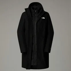 Chaqueta 3 En 1 Triclimate Suzanne Para Mujer-The North Face Best