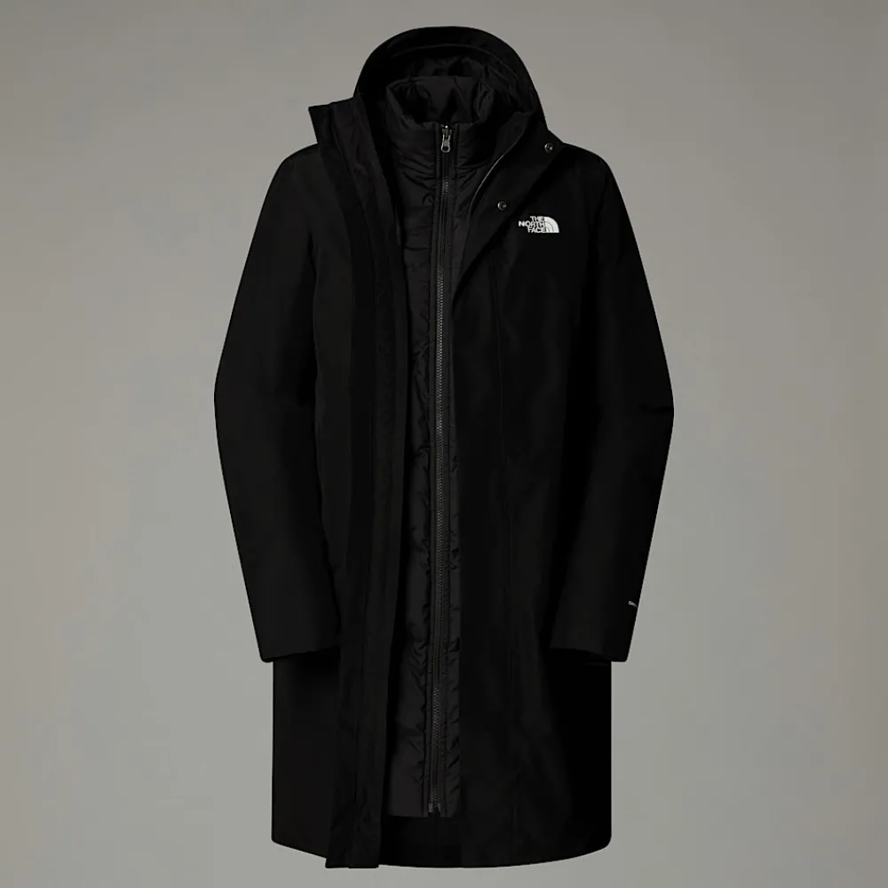 Chaqueta 3 En 1 Triclimate Suzanne Para Mujer-The North Face Best