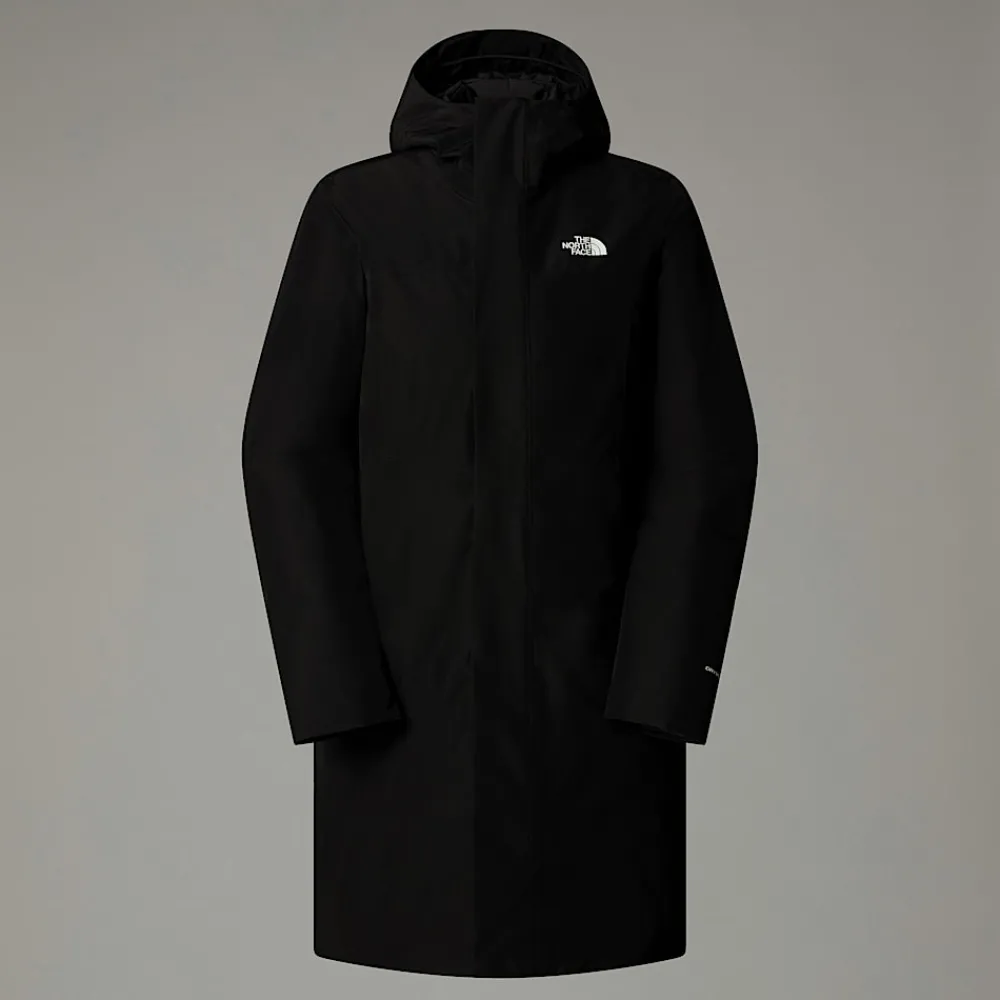 Chaqueta 3 En 1 Triclimate Suzanne Para Mujer-The North Face Best