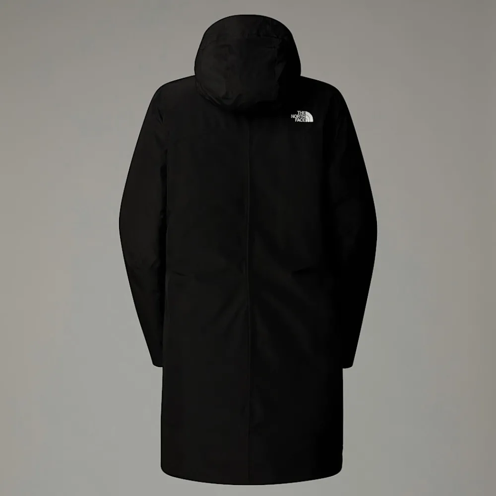 Chaqueta 3 En 1 Triclimate Suzanne Para Mujer-The North Face Best