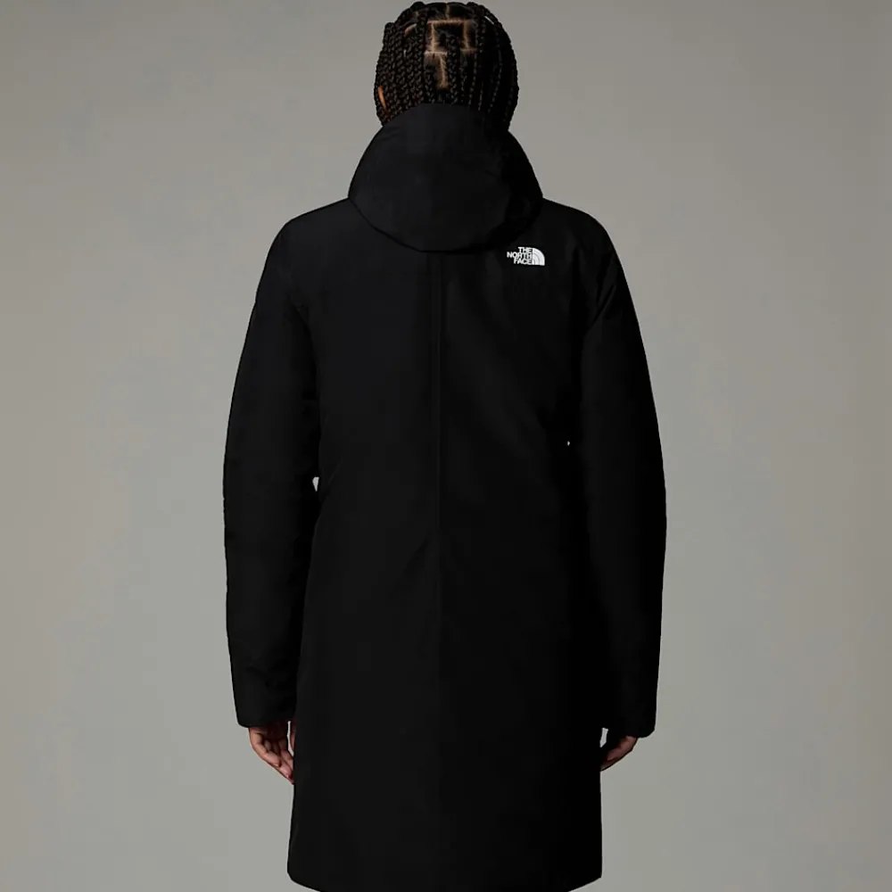 Chaqueta 3 En 1 Triclimate Suzanne Para Mujer-The North Face Best