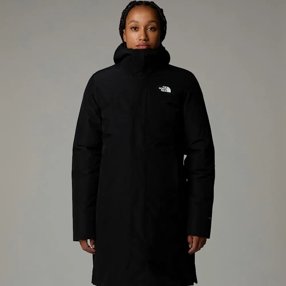 Chaqueta 3 En 1 Triclimate Suzanne Para Mujer-The North Face Best