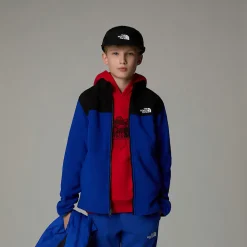 Chaqueta 3 En 1 Triclimate Antora Para Jóvenes-The North Face Hot