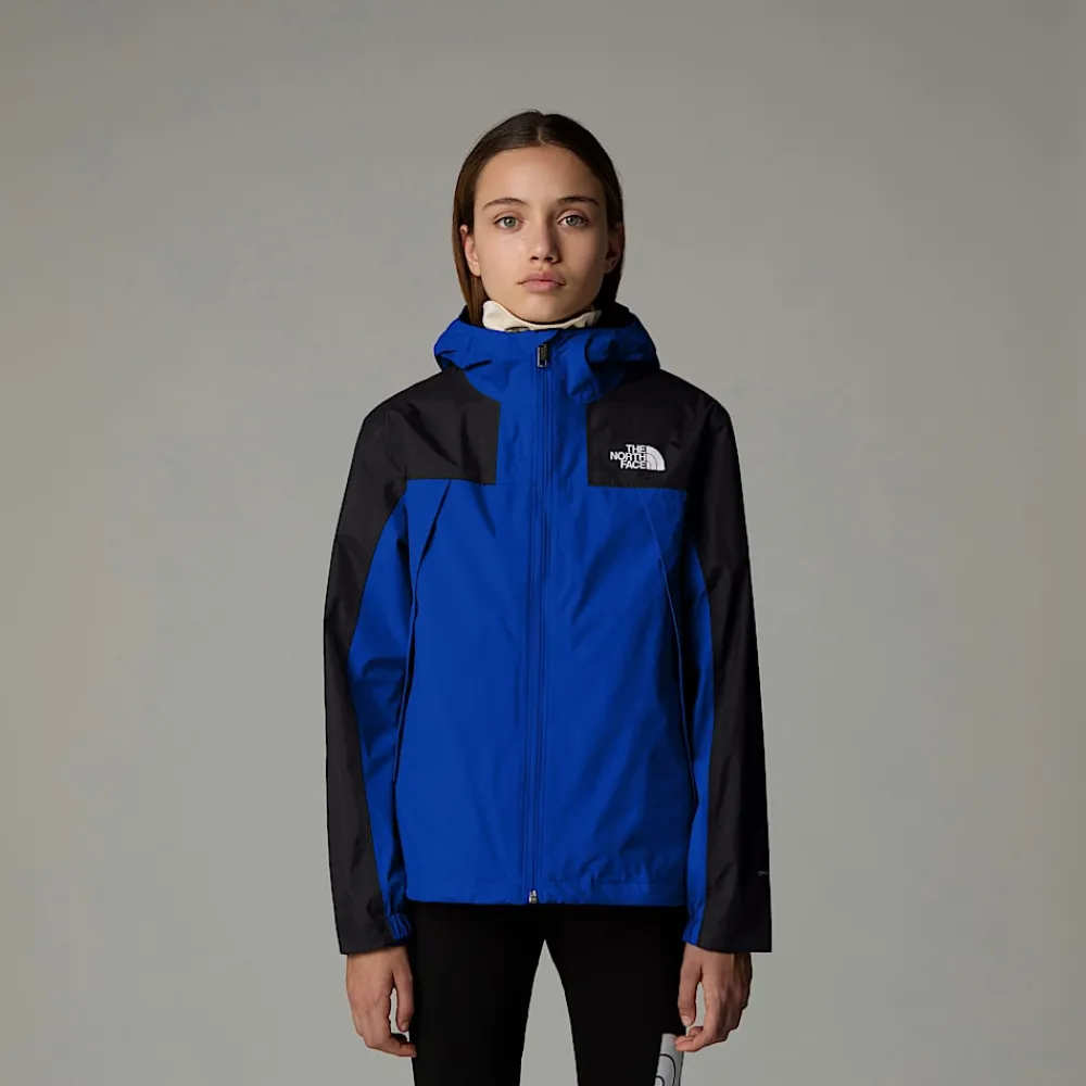 Chaqueta 3 En 1 Triclimate Antora Para Jóvenes-The North Face Hot