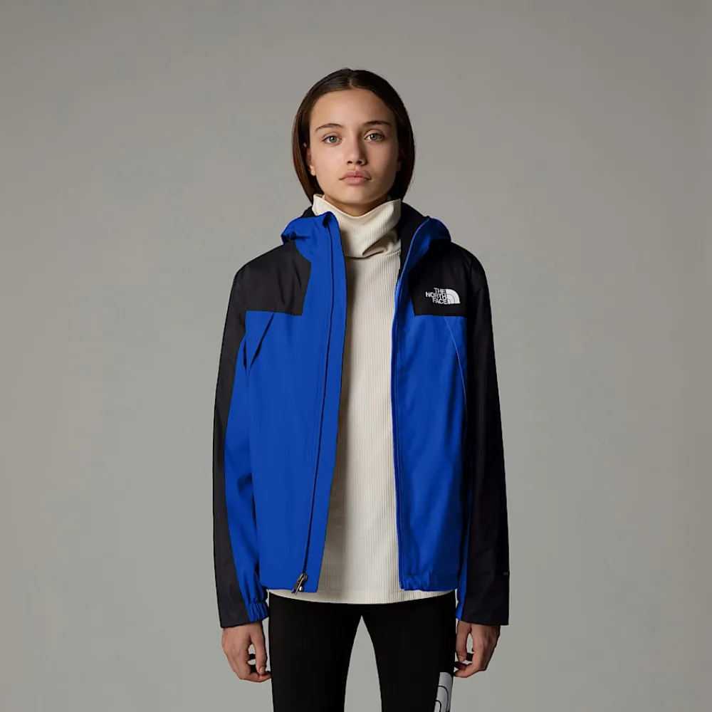Chaqueta 3 En 1 Triclimate Antora Para Jóvenes-The North Face Hot